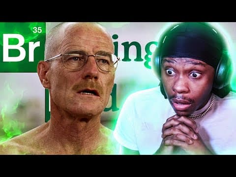 Breaking Bad S2E3