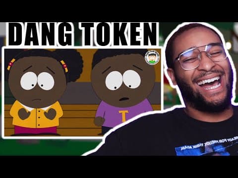 South Park Episode 1