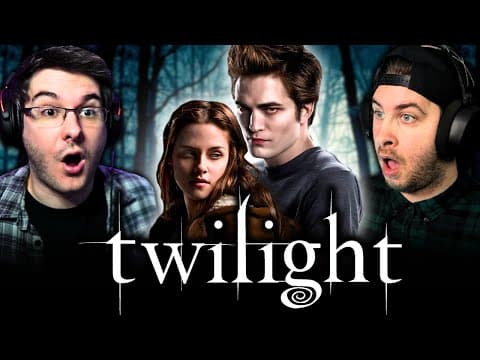 Twilight