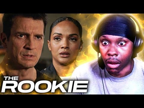 The Rookie S2E14,15