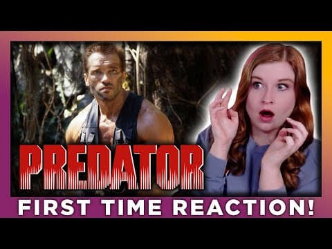 Predator (1987)