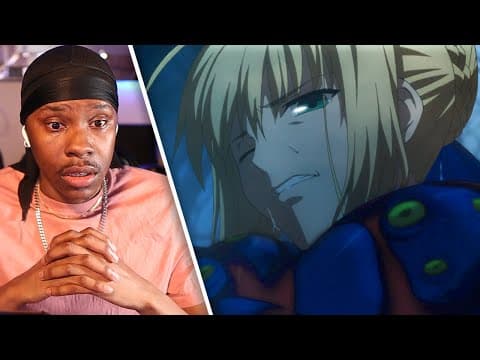 Fate/Zero Episode 7
