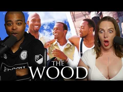The Wood
