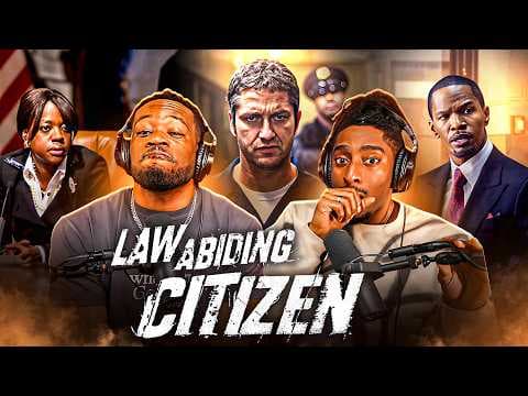 Law Abiding Citizen