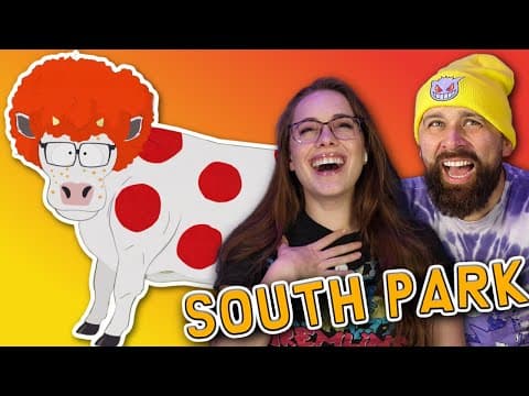 South Park S17E6