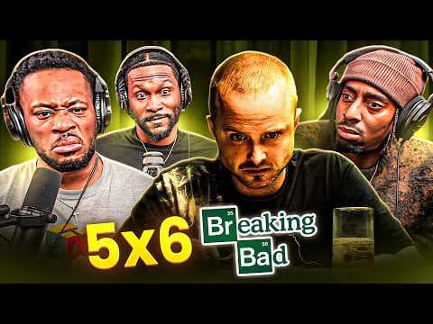 Breaking Bad S5E6