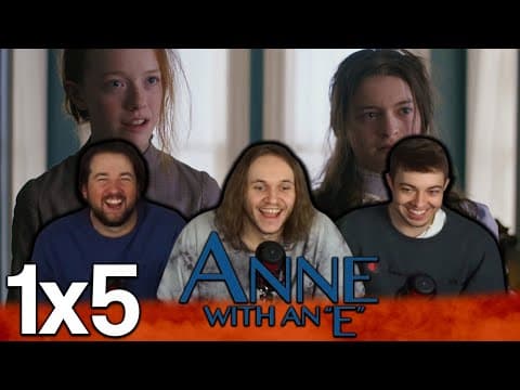 Anne With an E S1E5