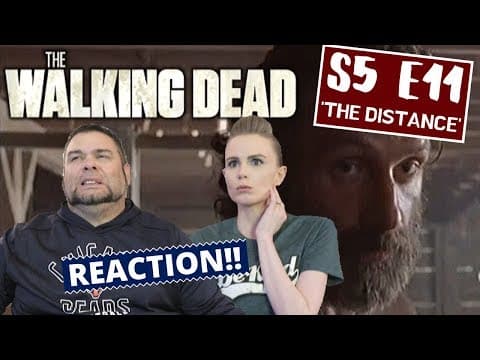 The Walking Dead S5E11
