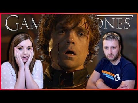 Game Of Thrones S2E9