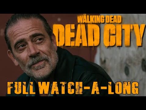 The Walking Dead: Dead City Episode 1