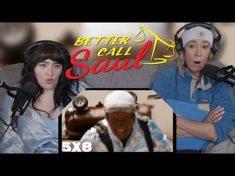 Better Call Saul S5E8