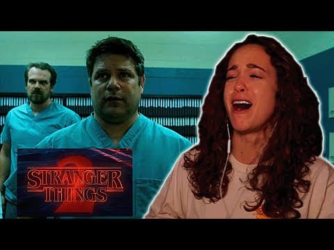 Stranger Things