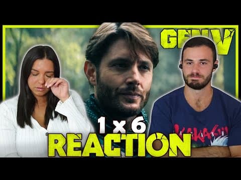 Gen V S1E6