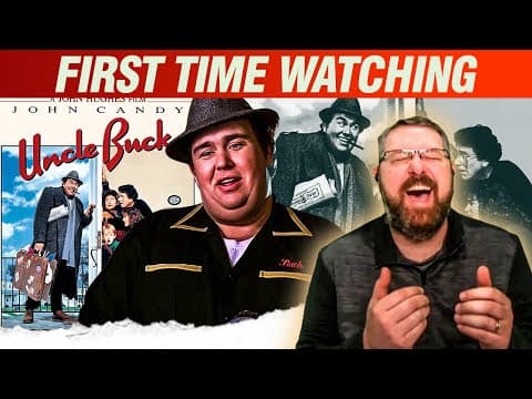 Uncle Buck