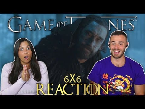 Game Of Thrones S6E6