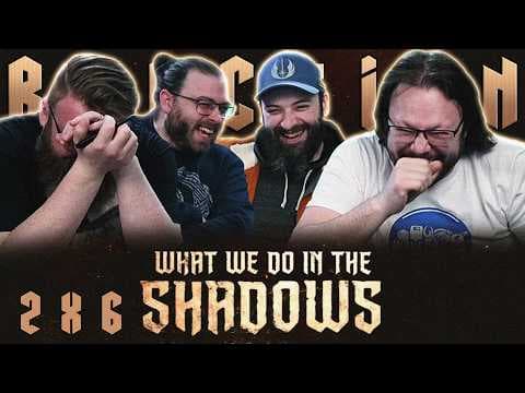 What We Do in the Shadows S2E6