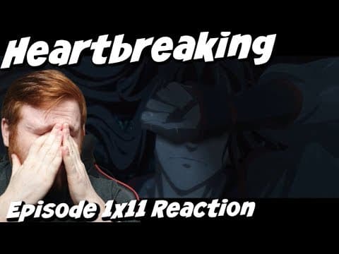 Mo Dao Zu Shi S1E11