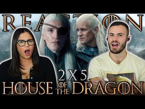 House of the Dragon S2E5