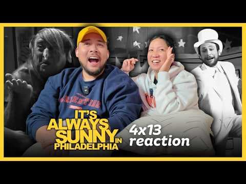 It's Always Sunny in Philadelphia S4E13