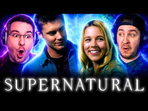 Supernatural S2E6