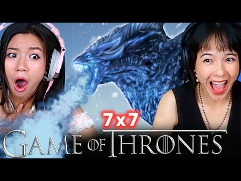 Game Of Thrones S7E7