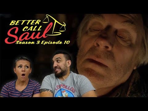 Better Call Saul S3E10