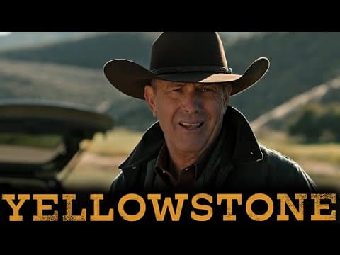 Yellowstone S3E10