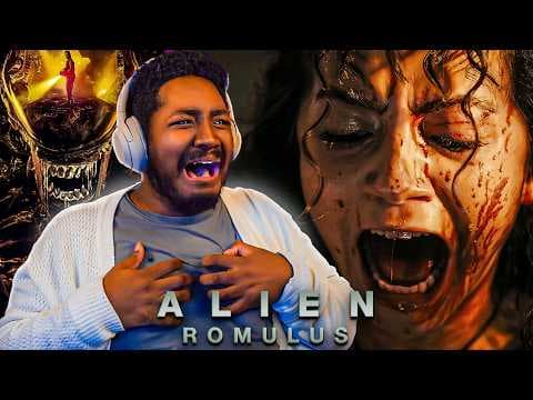 Alien: Romulus