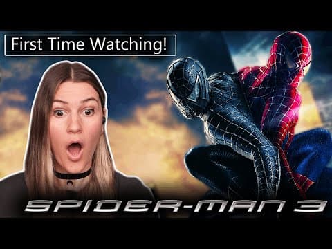 Spider-Man 3