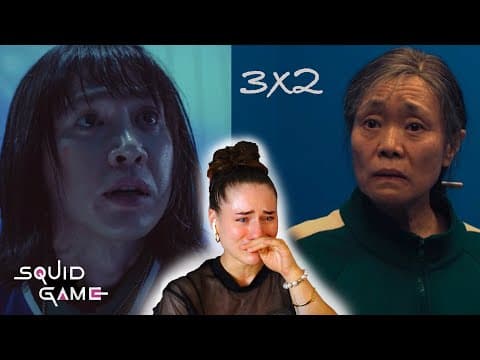 Squid Game S3E2