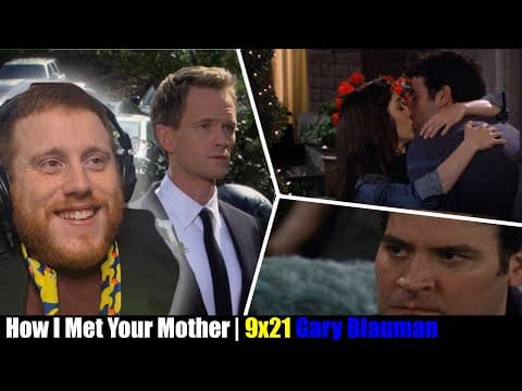 How I Met Your Mother S9E21