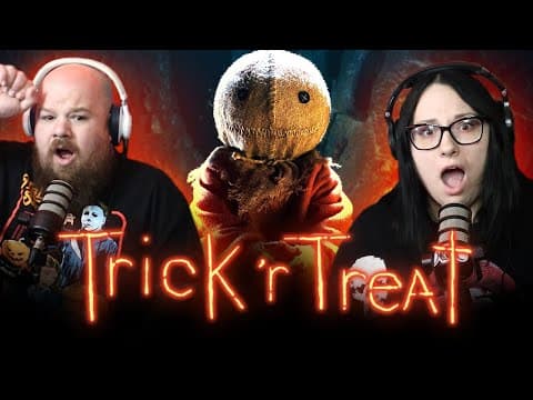 Trick 'r Treat