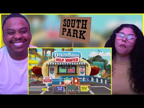 South Park S26E5