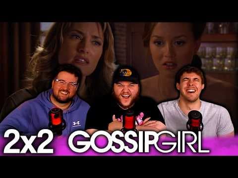 Gossip Girl S2E2