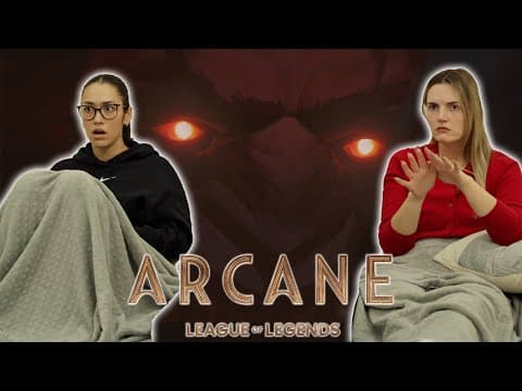 Arcane S2E4