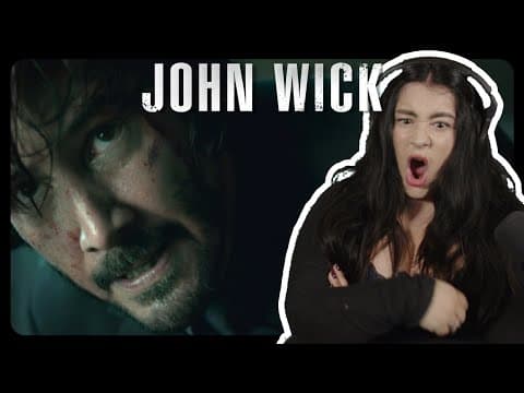 John Wick