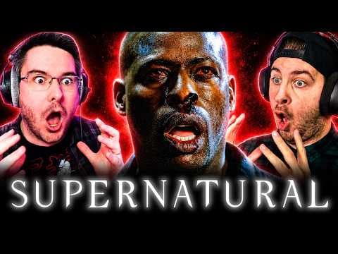 Supernatural S3E7