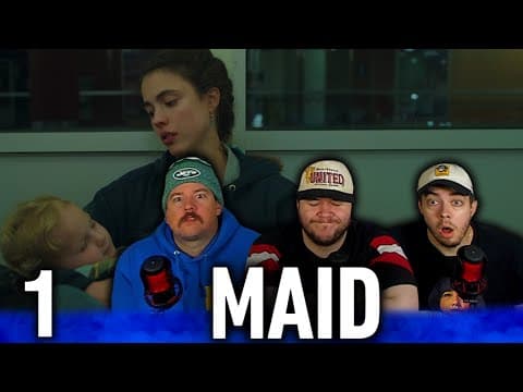 Maid Episode 1