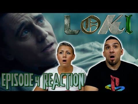 Loki S1E4