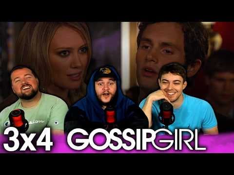 Gossip Girl S3E4