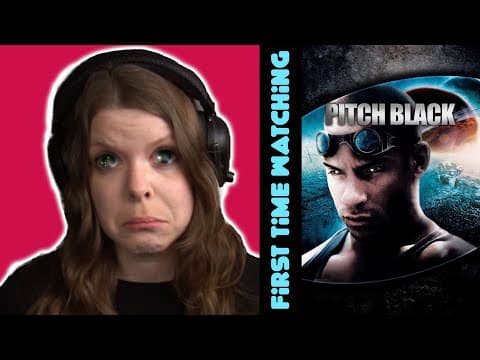 Pitch Black