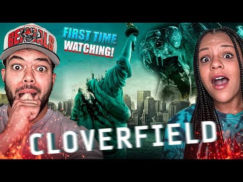 Cloverfield