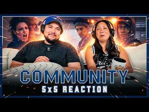 Community S5E5