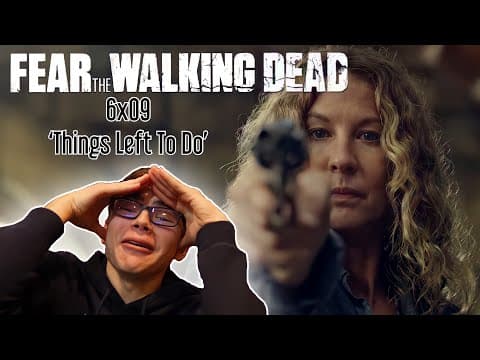 Fear the Walking Dead S6E9