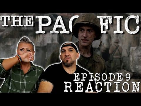 The Pacific S1E9