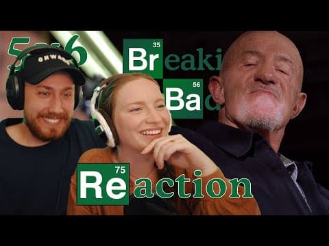 Breaking Bad S5E6