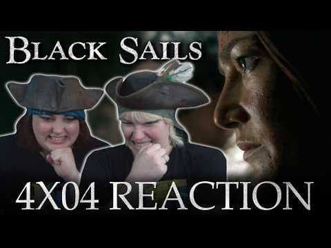 Black Sails S4E4