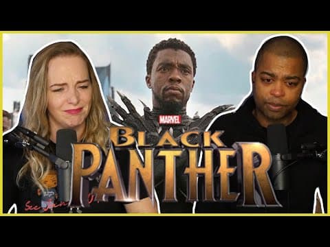 Black Panther