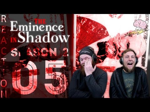 The Eminence in Shadow S2E5