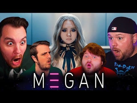 M3gan
